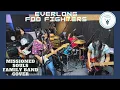 Download Lagu EVERLONG - Foo Fighters | Missioned Souls - family band studio cover