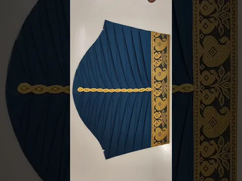 ππΉπ― New Sleeves Design Cutting And Stitching #shorts
