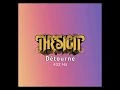 Download Lagu The SIGIT - Detourn/Détourné - 432 Hz Version