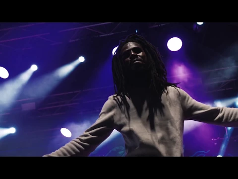 Download MP3 Chronixx - Skankin' Sweet (Studio to Stage Short Film) | Chronology