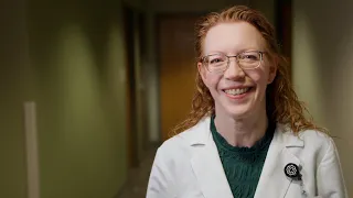 Get to Know Rachel Clayton MA CCC-A