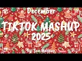 Lagu Tiktok Mashup December 💖2025💖 (Not Clean)