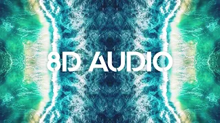 Sean Paul No Lie Ft Dua Lipa 8D AUDIO 