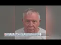 Charleston County magistrate judge suspended arrested for CSAM