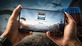 BGMI Lite Open Beta 😍 Bgmi Lite Beta Version Gameplay || Bgmi Lite Release Date ? Bgmi Lite News