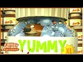 Download Lagu Manufacturing Secret | Grizzy \u0026 the lemmings | 30' Compilation | 🐻🐹 Cartoon for Kids