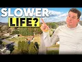 Colonial Heights Kingsport TN Driving Tour Living in Kingsport Tennessee Neighborhoods