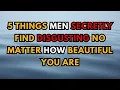 Lagu Women Over 60: AVOID 4 Weird Habits Men Find Disgusting, No Matter How Beautiful You Are