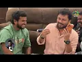Siddhu அண்ண மீசைய முறுக்கு-2 ல பாடிருக்காரு | Hiphop Tamizha Studio Tour | Vj Siddhu Vlogs