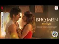 Ishq Mein -  Film Version  Nadaaniyan  Khushi Kapoor, Ibrahim Ali Khan  Sachin Jigar, Amitabh B