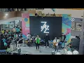 Download Lagu [040323] Sagarmatha SMAK 1 Day 2 Fancam - Jaz (Move On Tutorial)