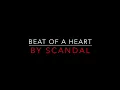 Download Lagu SCANDAL - BEAT OF A HEART (1985) LYRICS
