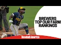 Who Has The Best Farm System Talent