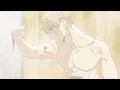Loid Forger Shower Scene SpyXfamily S3 E50