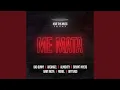 Bad Bunny Mambo Kingz DJ Luian - Me Mata ft Various Artists