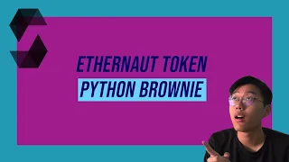 Token Ethernaut Challenge Level 5 Python Brownie