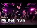 Lagu CocaNButter - Mi Deh Yah (feat. 쿤타) | Kimmiiz Choreography