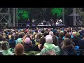 Alfa Mist - Foreword (Łazienki Park, Warszawa 27.06.2025)