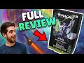 Download Lagu World Shaper Commander Precon Review! | Edge of Eternities