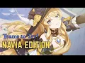 Download Lagu Teams to Try: Navia Edition! - Genshin Impact