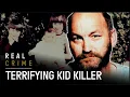 Lagu The Story Of a Monster: The Robert Black's Case | World’s Most Evil Killers