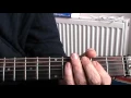 Download Lagu Guitar tutorial: I Can Tell by Bo Diddley