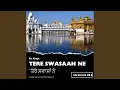 Download Lagu Tere Swasaan Ne
