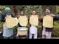 Download Lagu Sobat (Painda) Traditional Dish of D.I.Khan | Sareed | Mubashir Saddique | Village Food secrets