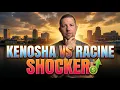 Kenosha Or Racine Find Out Which City Wins