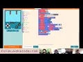 MakeCode Arcade Advanced - Ramping up the difficulty in Falling Bird