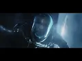 Breaking Benjamin - Ashes of Eden (Official Video)