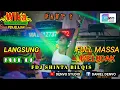Download Lagu FULL DJ | PART 1 | OT WIKA SANG PENJELAJAH SUMSEL | FDJ SHINTA BILQIS | DIPENUHI ANTUSIAS MASSA PSW