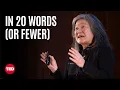 Lagu How to Introduce Yourself — and Get Hired | Rebecca Okamoto | TED