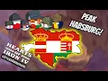 Establishing PEAK HABSBURG As Austria in the new DLC