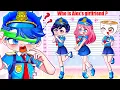 Download Lagu THE BATTLE TO BECOME A POLICE INTERN - ANNA, LISA \u0026 BALLERINA CAPPUCCINA FACE OFF! | Gacha Club