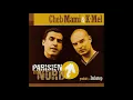 Cheb Mami feat K-Mel - Parisien du Nord (Audio)