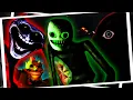 These Anomalies are CRAZY SCARY Darkest Hours