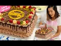 EL PASTEL PERFECTO PARA CUMPLEANOS Y EVENTOS TARTA PARA FIESTAS QUIERO CUPCAKES