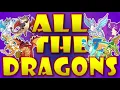 INSANE Dragon LEAKS The FIRE DRAGON is Coming ALL Dragons Have Names