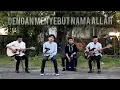 Download Lagu Novia Kolopaking - Dengan Menyebut Nama Allah (Cover) Allface Official