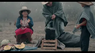34 Años Caminando Juntos | Corazón Serrano❤️