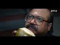 Akka | Official Teaser | Keerthy Suresh, Radhika Apte | Netflix India