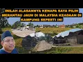 Download Lagu KENAPA GAK DI KAMPUNG KENAPA PILIH MERANTAU DI MALAYSIA KALIAN HARUS TAHU INI 
