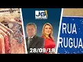 Download Lagu Jornal da Gazeta - 28/09/2018