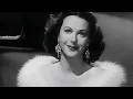 Lagu 1947 - Dishonored Lady - With Hedy Lamarr - Unbridled passion... scandal... murder!