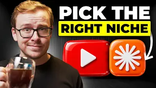 How To Pick a YouTube Niche That Can Make You Rich (With Claude AI)