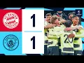HIGHLIGHTS Bayern Munich 1-1 Man City 1-4 AGG CITY INTO UCL SEMI-FINAL UEFA Champions League