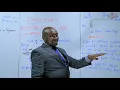 KCSE - BIOLOGY FORM 4