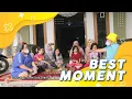 Lagu Begini Awal Terbentuknya Blink Kids | Best Moment Brownis Jalan Jalan (6/2/21)