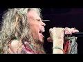 Download Lagu Aerosmith: Cryin’ (Pittsburgh, 2023)